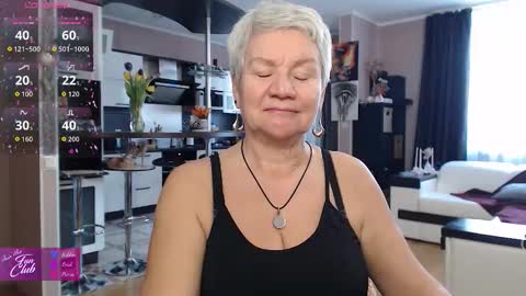 Snapshot of roxana_brooks chatting on March 11, 2:56 pm Roxana online show from March 11, 2:56 pm