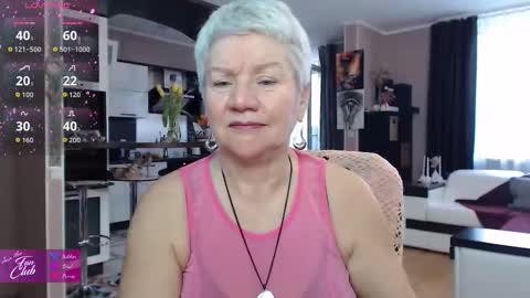 Snapshot of roxana_brooks chatting on March 12, 2:34 pm Roxana online show from March 12, 2:34 pm