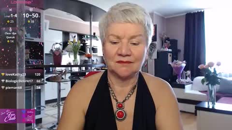 Snapshot of roxana_brooks chatting on March 13, 1:40 pm Roxana online show from March 13, 1:40 pm