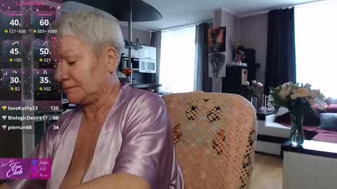 Snapshot of roxana_brooks chatting on March 16, 10:30 am Roxana online show from March 16, 10:30 am