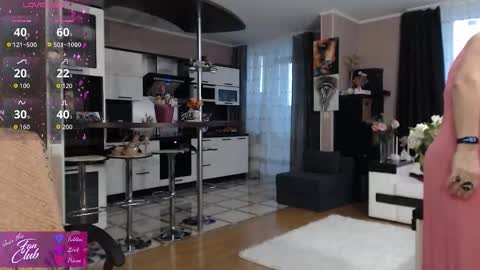 Snapshot of roxana_brooks chatting on March 19, 3:38 pm Roxana online show from March 19, 3:38 pm