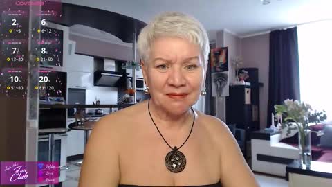 Snapshot of roxana_brooks chatting on March 23, 2:21 pm Roxana online show from March 23, 2:21 pm