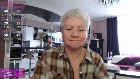 Snapshot of roxana_brooks chatting on March 25, 1:17 pm Roxana online show from March 25, 1:17 pm