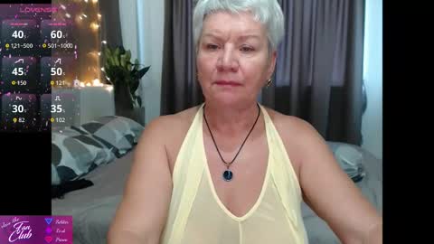 Snapshot of roxana_brooks chatting on April 22, 1:30 am Roxana online show from April 22, 1:30 am