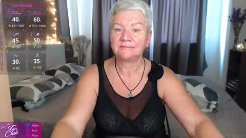 Snapshot of roxana_brooks chatting on May 9, 2:17 am Roxana online show from May 9, 2:17 am