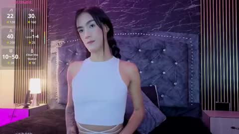 roxana_scottt online show from September 27, 11:15 am