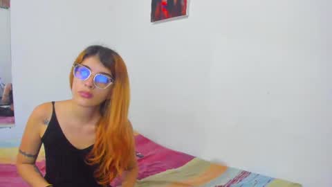 roxy online show from July 9, 3:05 pm