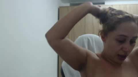 Roxana online show from September 23, 2:25 am