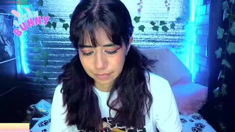 roxxy online show from March 26, 4:07 am