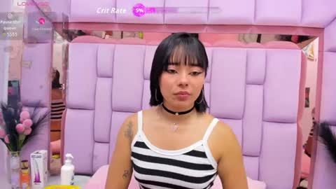 Snapshot of roxane_vega chatting on July 11, 3:15 pm roxane_vega online show from July 11, 3:15 pm