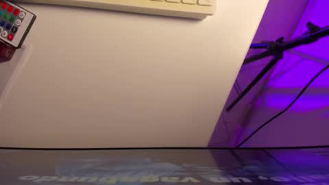 Roxane online show from February 16, 1:13 am