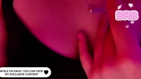 roxanne_han online show from July 9, 12:09 pm