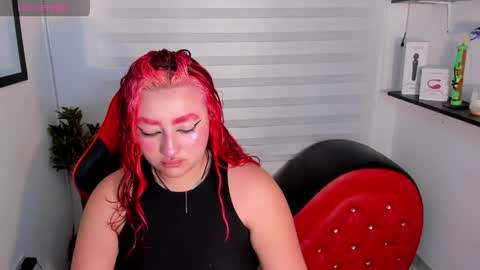 roxanne online show from April 16, 12:50 pm