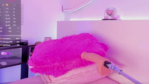 Roxanne Gomez online show from January 23, 4:37 pm