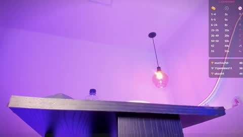 Roxanne Gomez online show from February 21, 4:05 pm