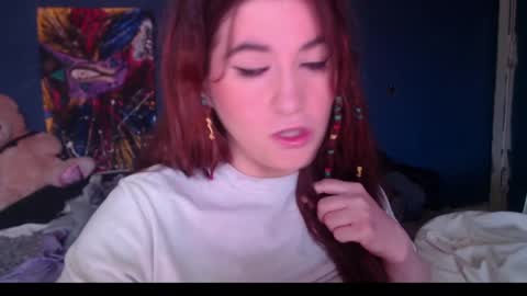 Snapshot of roxanneroulette chatting on January 11, 5:18 pm Silver online show from January 11, 5:18 pm