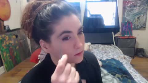 Snapshot of roxanneroulette chatting on January 23, 5:31 pm Silver online show from January 23, 5:31 pm