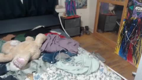 Snapshot of roxanneroulette chatting on January 24, 6:57 am Silver online show from January 24, 6:57 am