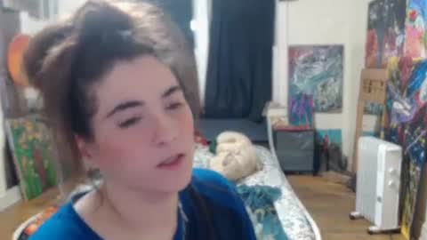 Snapshot of roxanneroulette chatting on January 26, 6:38 am Silver online show from January 26, 6:38 am
