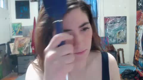 Snapshot of roxanneroulette chatting on February 4, 1:16 pm Silver online show from February 4, 1:16 pm