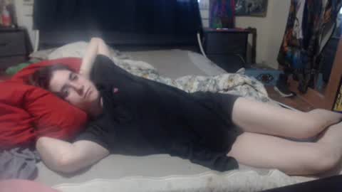 Snapshot of roxanneroulette chatting on February 6, 11:48 pm Silver online show from February 6, 11:48 pm