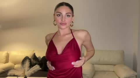 Roxy online show from July 5, 11:56 pm