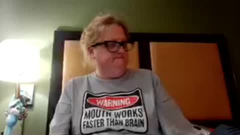 Roxi online show from February 24, 7:56 pm