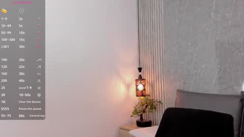 Roxie  online show from December 14, 10:39 pm