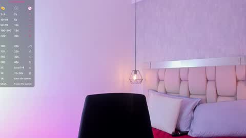 Roxie  online show from December 22, 5:23 am