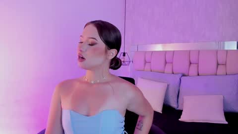 Roxie  online show from January 5, 4:14 am