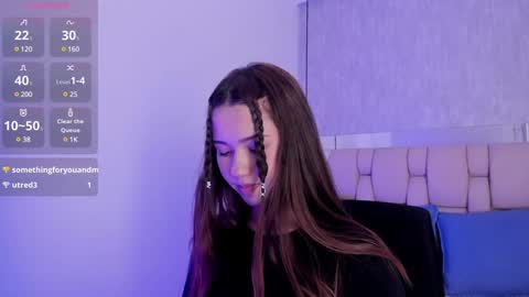 Roxie  online show from February 6, 2:22 am