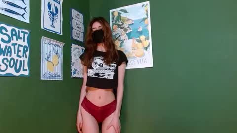 Roxie online show from February 2, 1:59 am