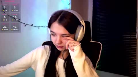 Hana online show from March 6, 4:47 pm