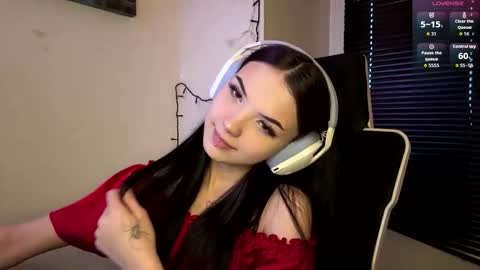 Hana online show from March 26, 2:22 pm