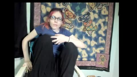 roxihazeleyes online show from March 9, 3:54 am