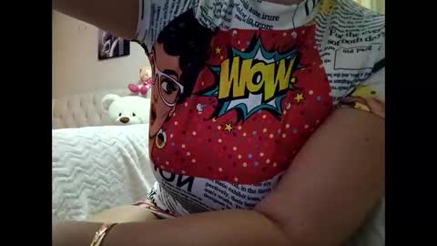 Snapshot of roxolanaa_sexy chatting on December 31, 3:09 pm ROXOLANAA SEXY online show from December 31, 3:09 pm
