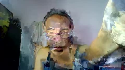 roxtrave online show from September 20, 7:04 pm