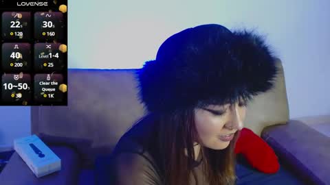 Snapshot of roxxxann666 chatting on January 15, 3:00 am roxxxann666 online show from January 15, 3:00 am