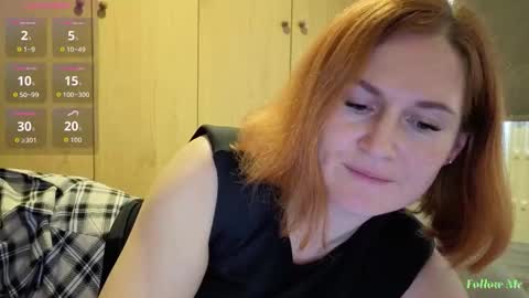 Snapshot of roxxxco chatting on February 25, 1:21 pm Tatyana online show from February 25, 1:21 pm