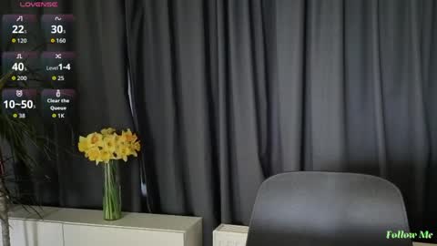 Snapshot of roxxxco chatting on March 27, 9:10 am Tatyana online show from March 27, 9:10 am