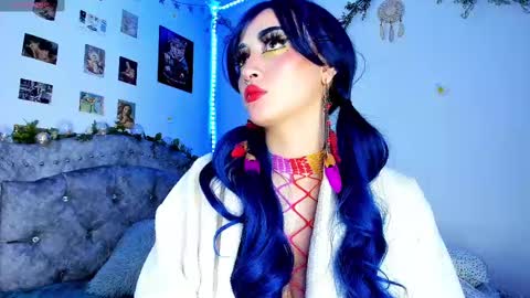 Snapshot of roxxystar_ chatting on March 11, 7:37 am Roxxane online show from March 11, 7:37 am