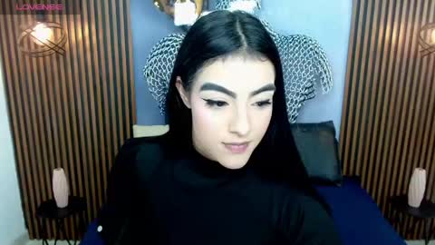 RoxxySweet online show from May 7, 1:38 pm