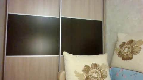 Roxxy Wharton online show from October 12, 7:07 am