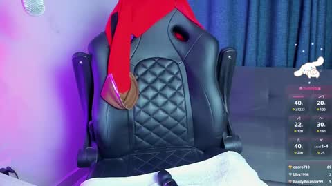 Annah  online show from February 10, 9:36 am