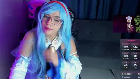 Annah  online show from February 17, 10:07 am