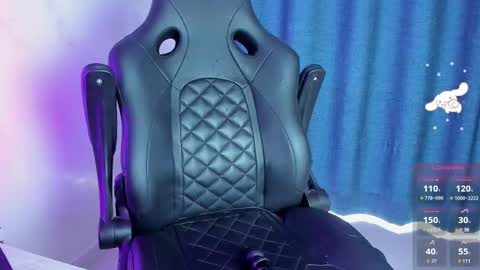 Annah  online show from March 10, 12:37 pm