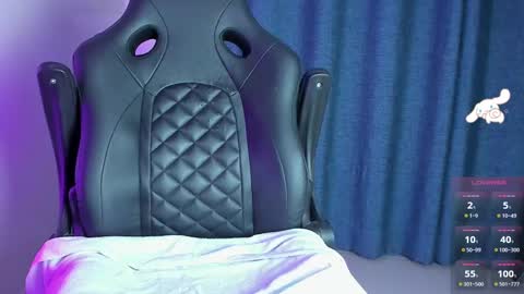 Annah  online show from March 11, 5:38 am