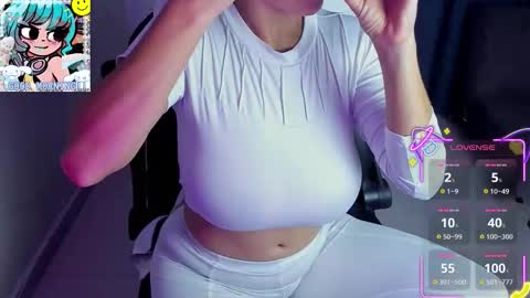 Annah  online show from September 30, 8:19 am