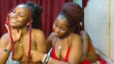 Roxy online show from February 16, 3:13 am