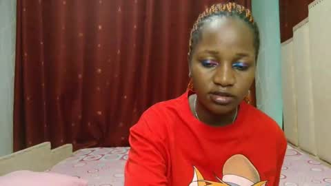 Roxy online show from April 15, 6:26 pm